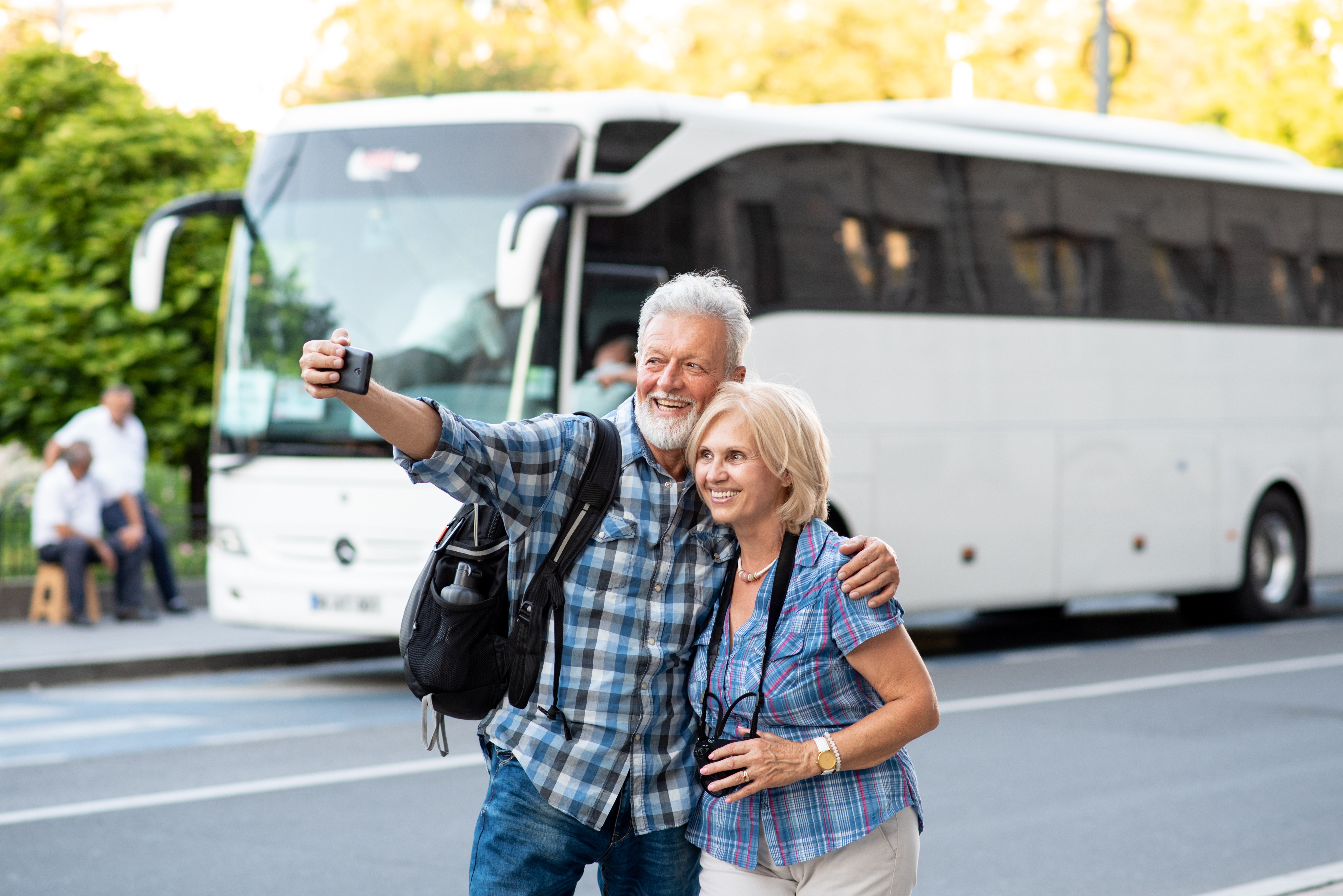 Neue Busreisen | Leitner Reisen